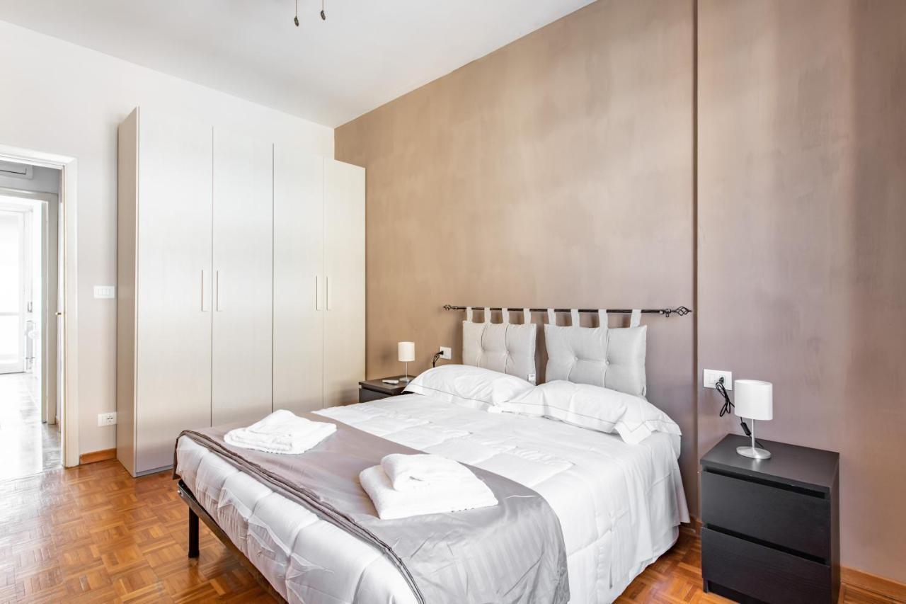 Apartment Modern & Bright Apartment! Florenz